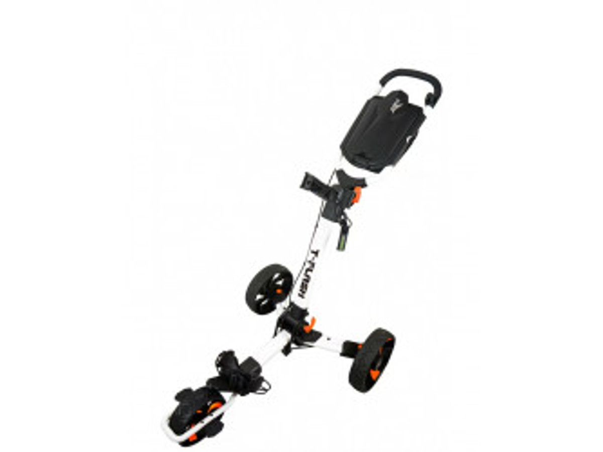 Carros de Golf