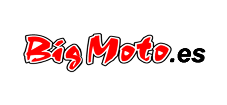 Logo de BigMoto