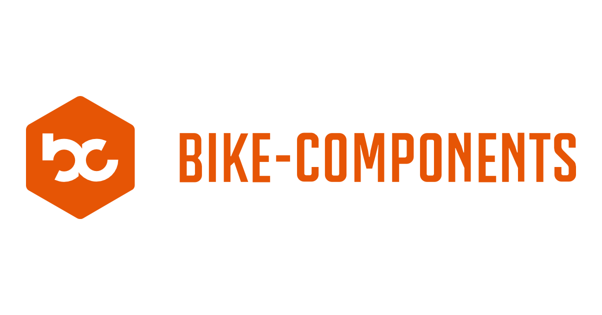 Logo de bike-components