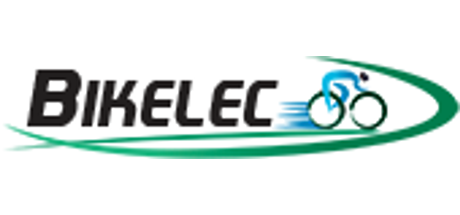 Logo de Bikelec