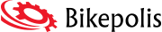 Logo de Bikepolis