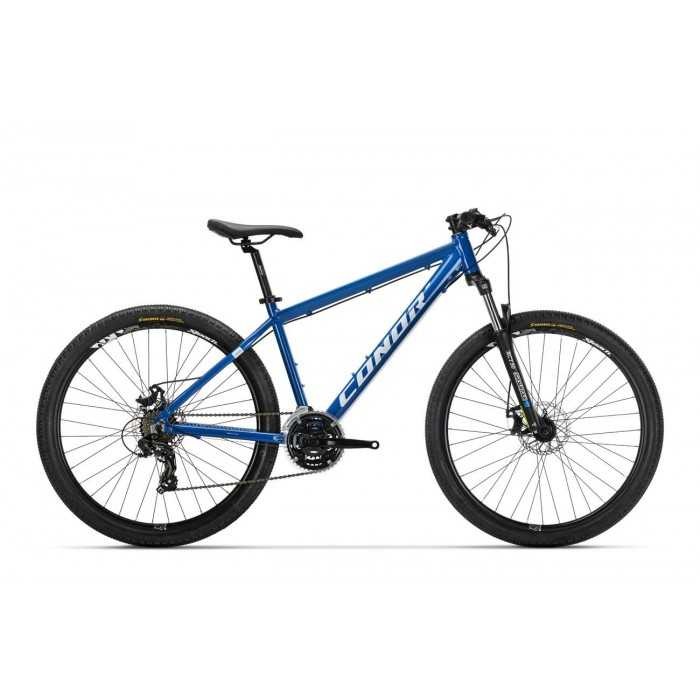 Bicicletas rueda 27,5