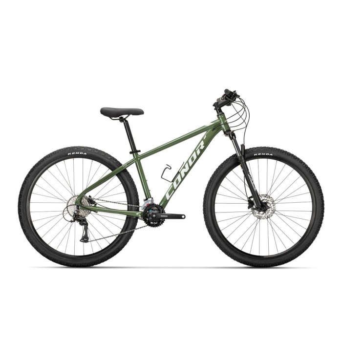 Bicicletas rueda 29