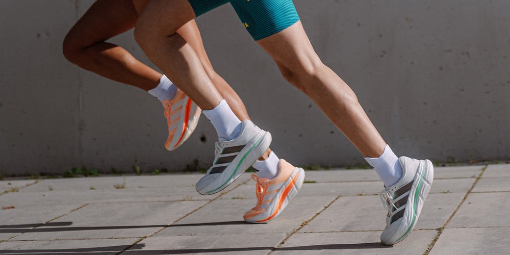 Zapatillas trail mujer