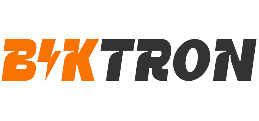 Logo de BikTron