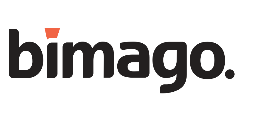 Logo de Bimago