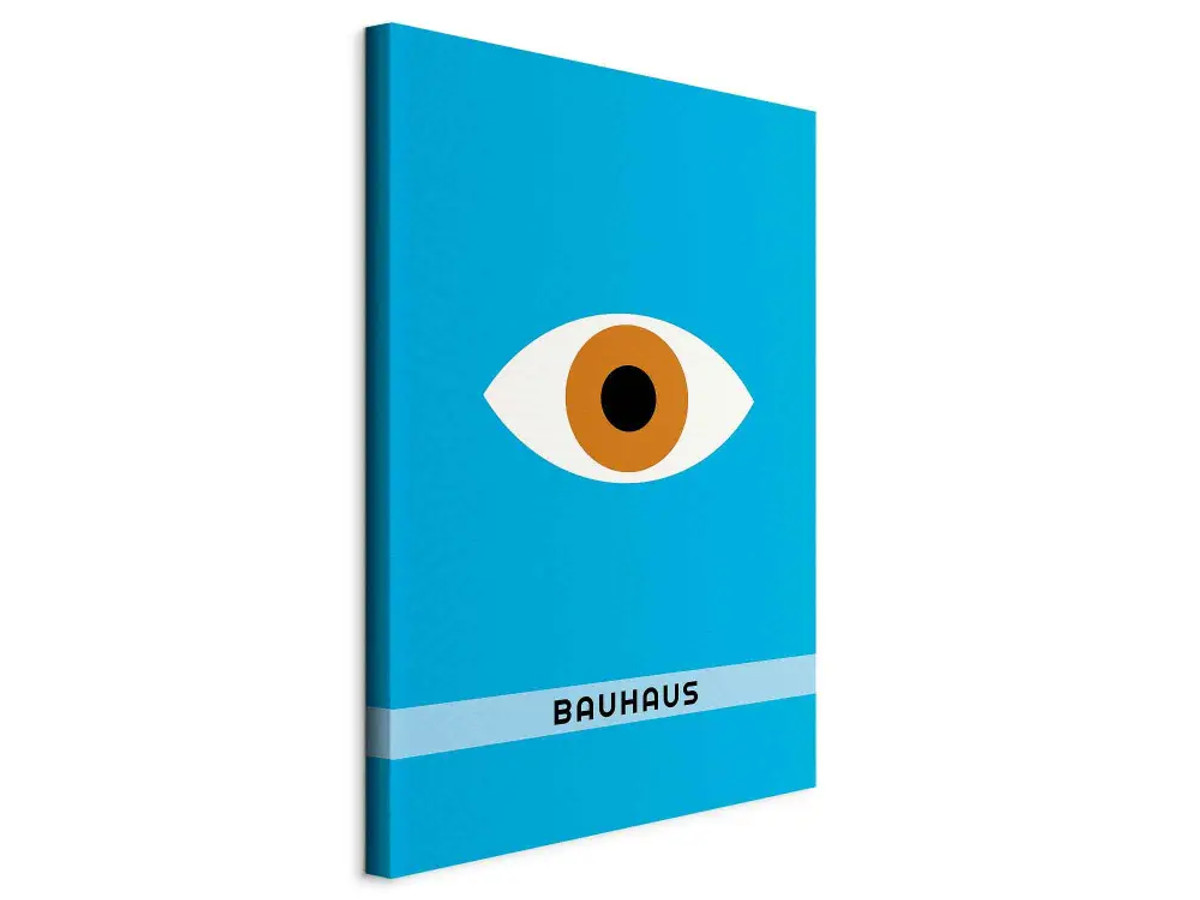 Ojo Bauhaus