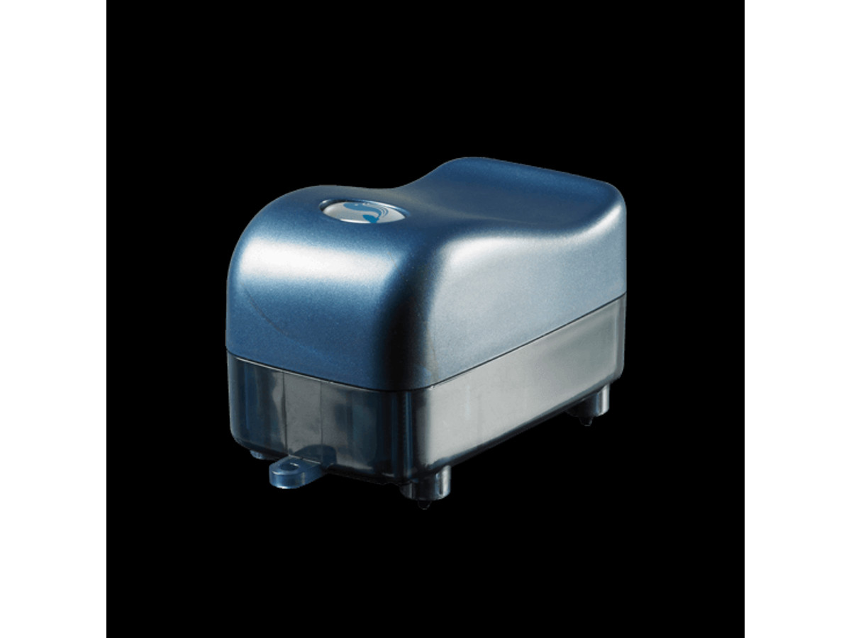 Aireador Acuario Sicce Air Light 1500 – Bomba de Aire Silenciosa 90 L/h