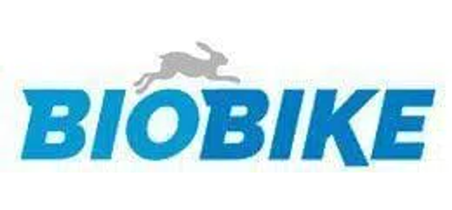 Logo de Biobike