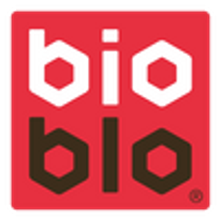 Logo de Bioblo