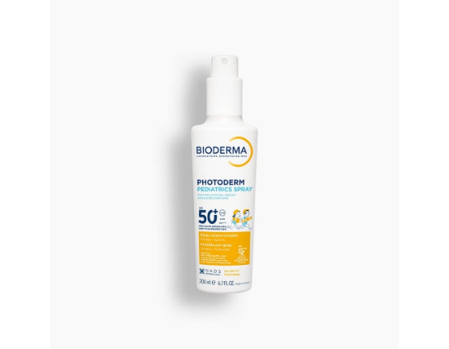 Photoderm Pediatrics Spray SPF50