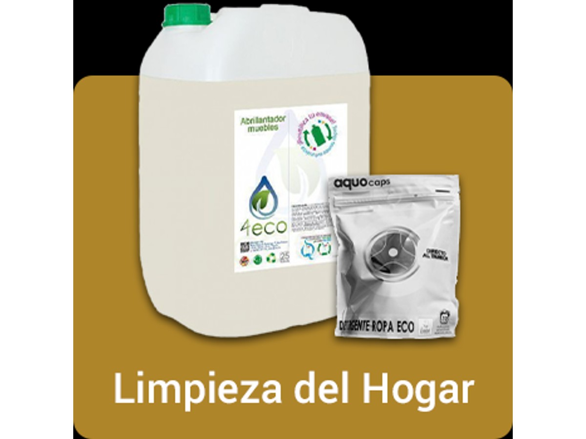 Producto ecológico 4