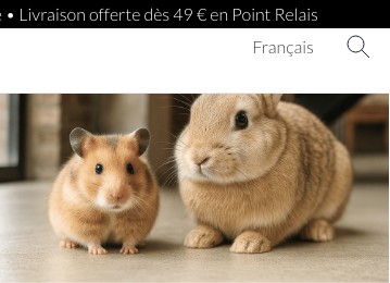 Pour les nacs