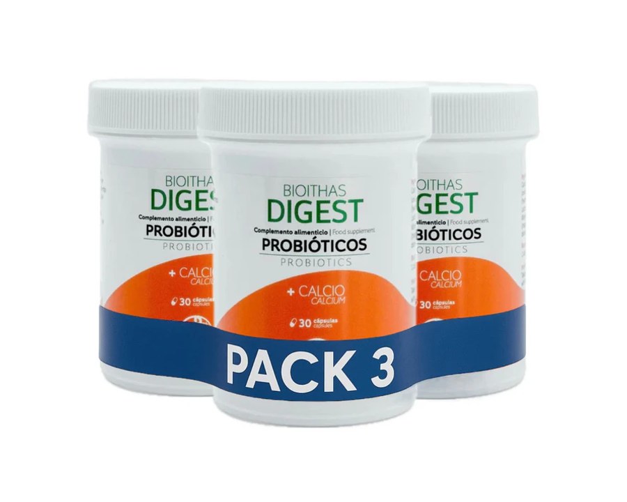 Bioithas Digest