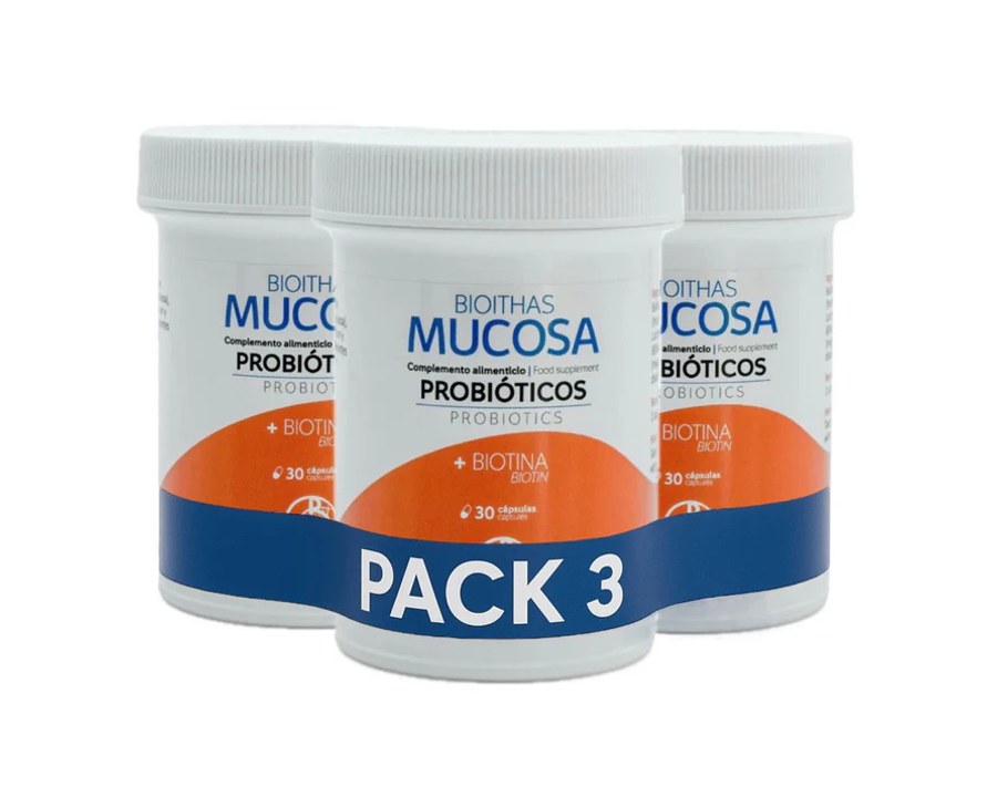 Bioithas Mucosa