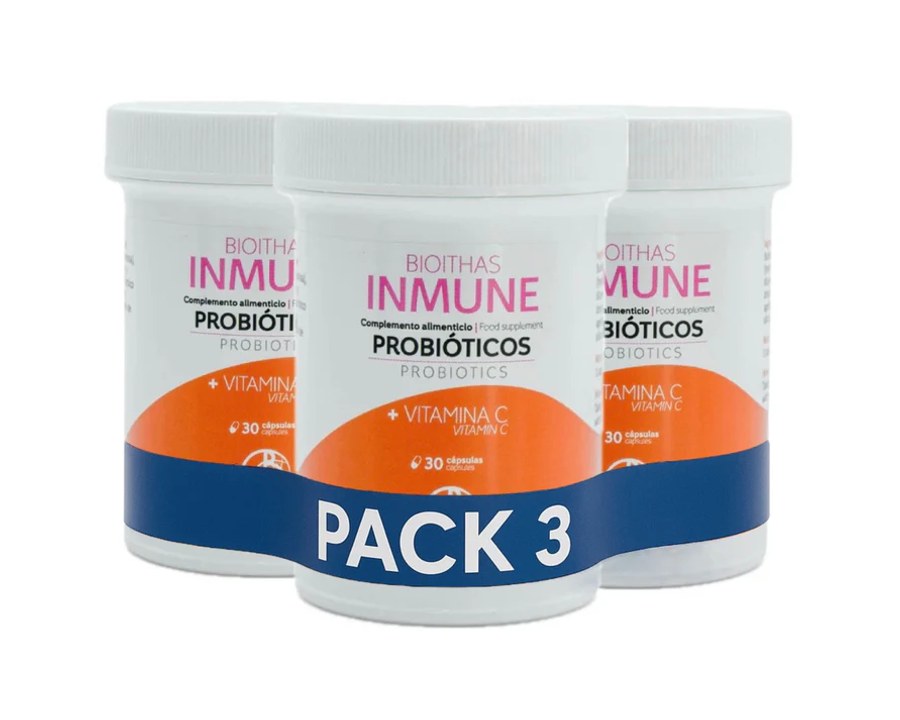 Bioithas Inmune