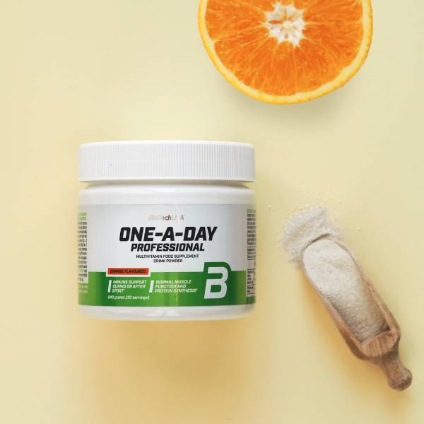 One-A-Day Professional