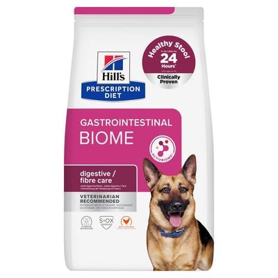 Hill's Prescription Diet Gastrointestinal Biome