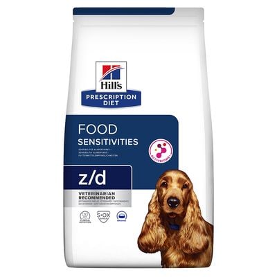 Hill's Prescription Diet z/d Food Sensitivities