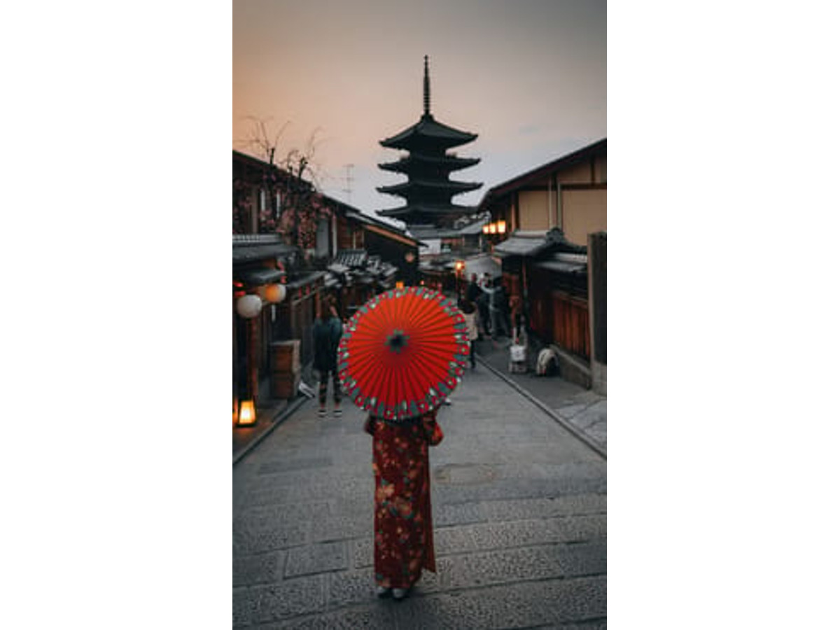 Japan