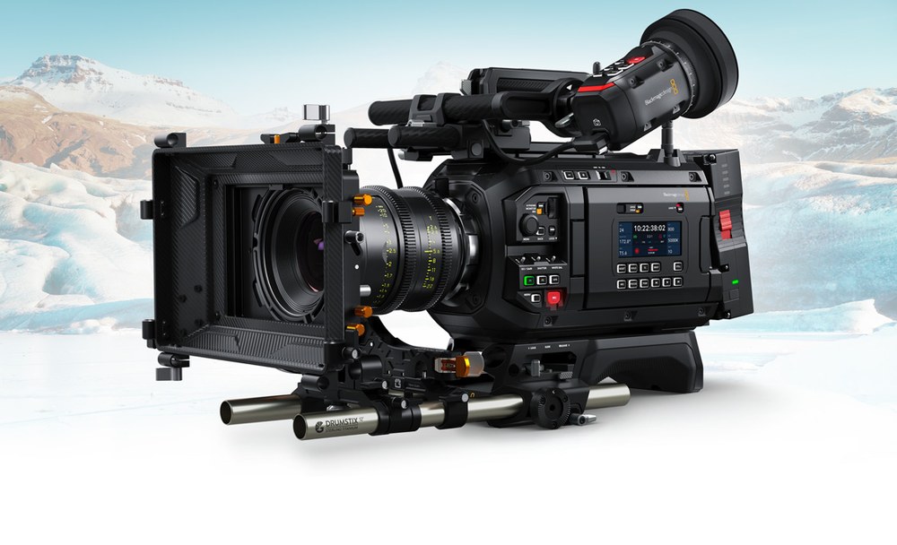 URSA Cine