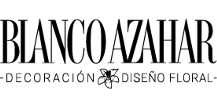 Logo de Blanco Azahar