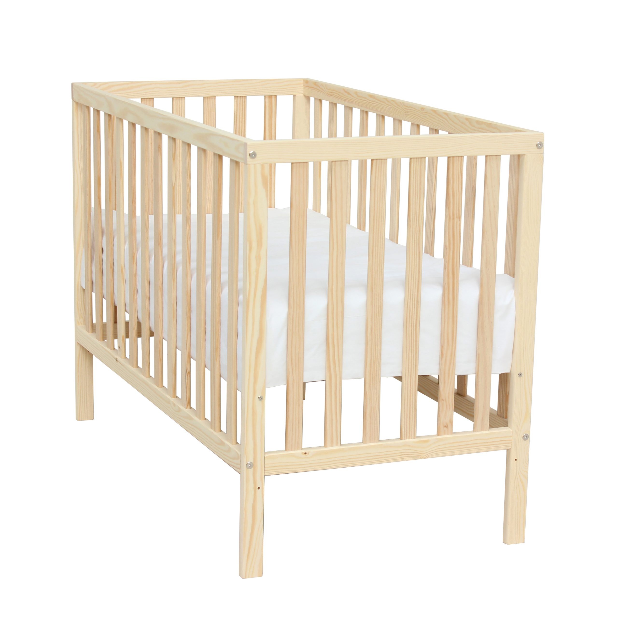 Cuna ECO natural