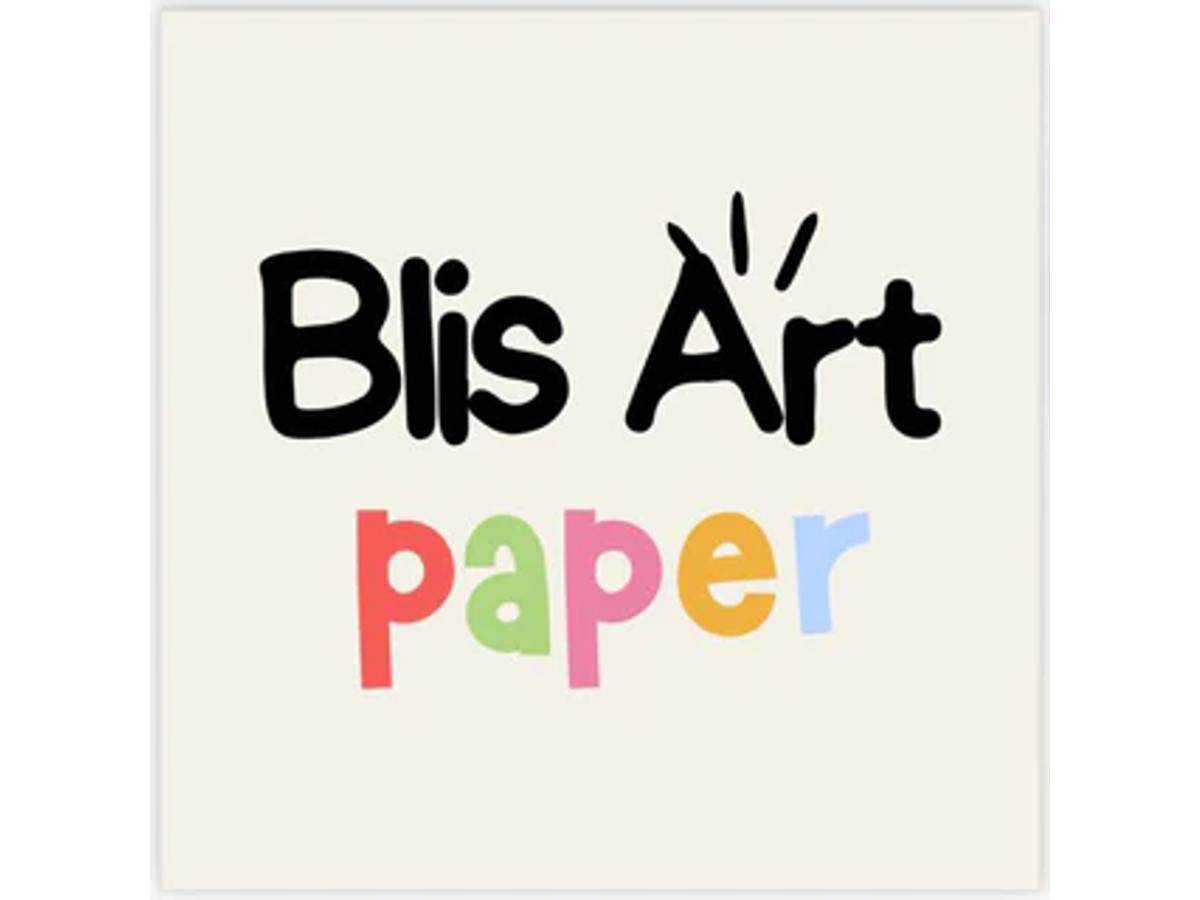 Colección oficial 1 de BlisArt Paper