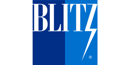 Logo de Blitz