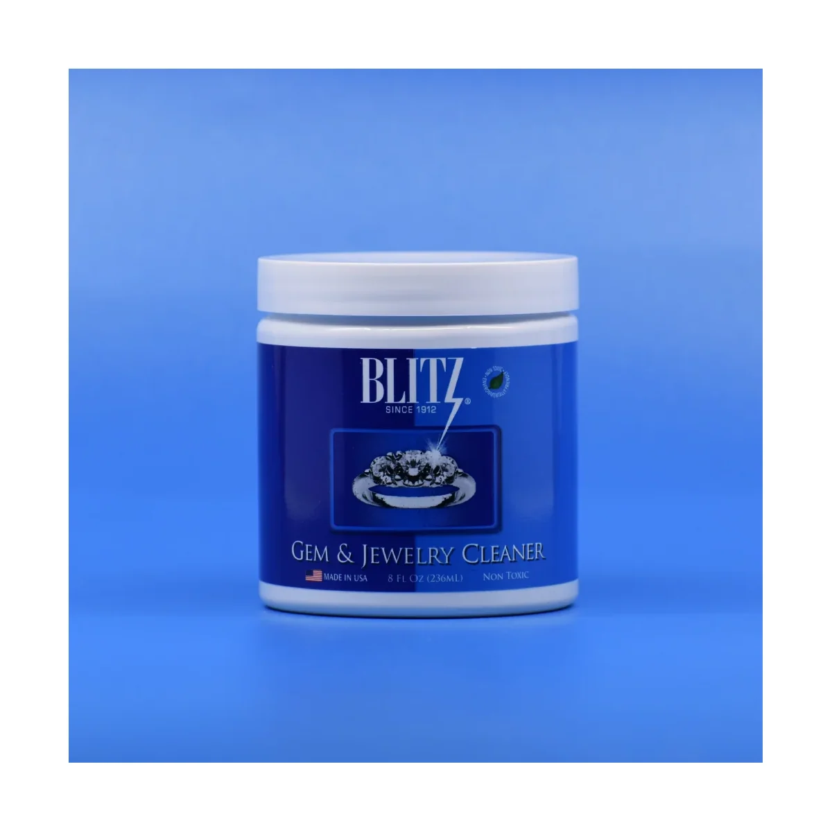 Gem & Jewelry Cleaner