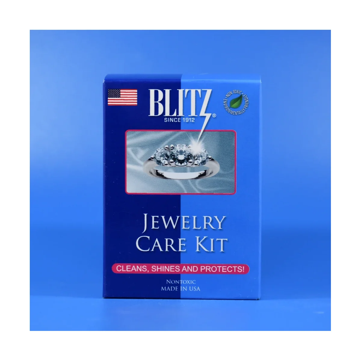 Jewelry Care Kit