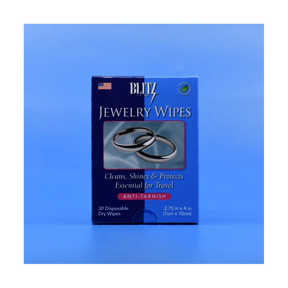 Jewelry Wipes