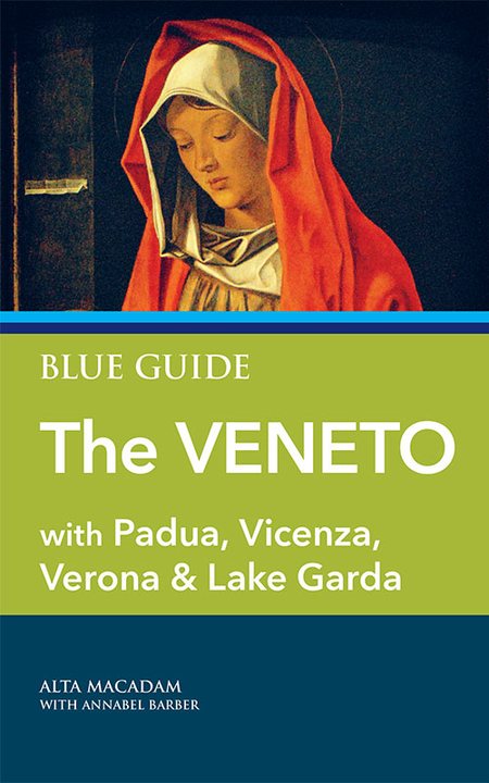 Blue Guide The Veneto