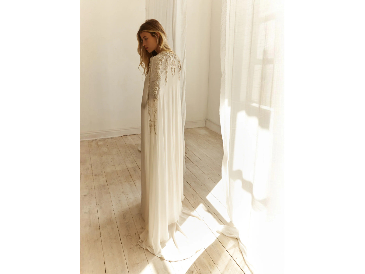 Aubrey Cape