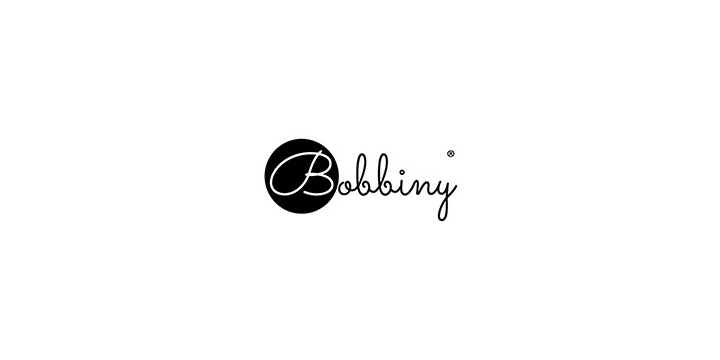 Logo de Bobbiny