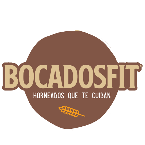 Logo de BocadosFit
