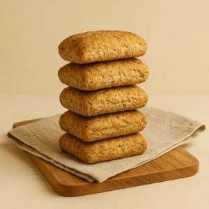 Pulgas keto proteicas sin azúcar BocadosFit