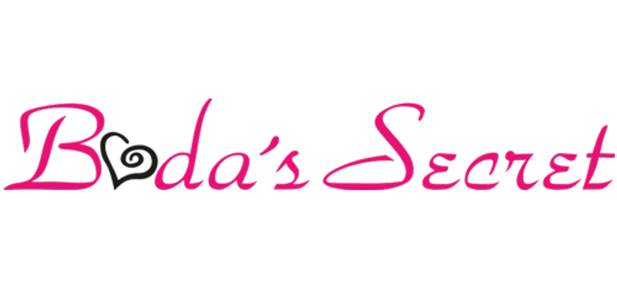 Logo de Bodas Secret