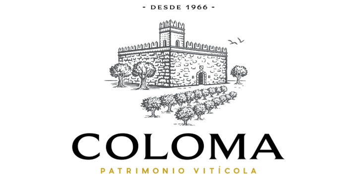 Logo de Bodegas Coloma