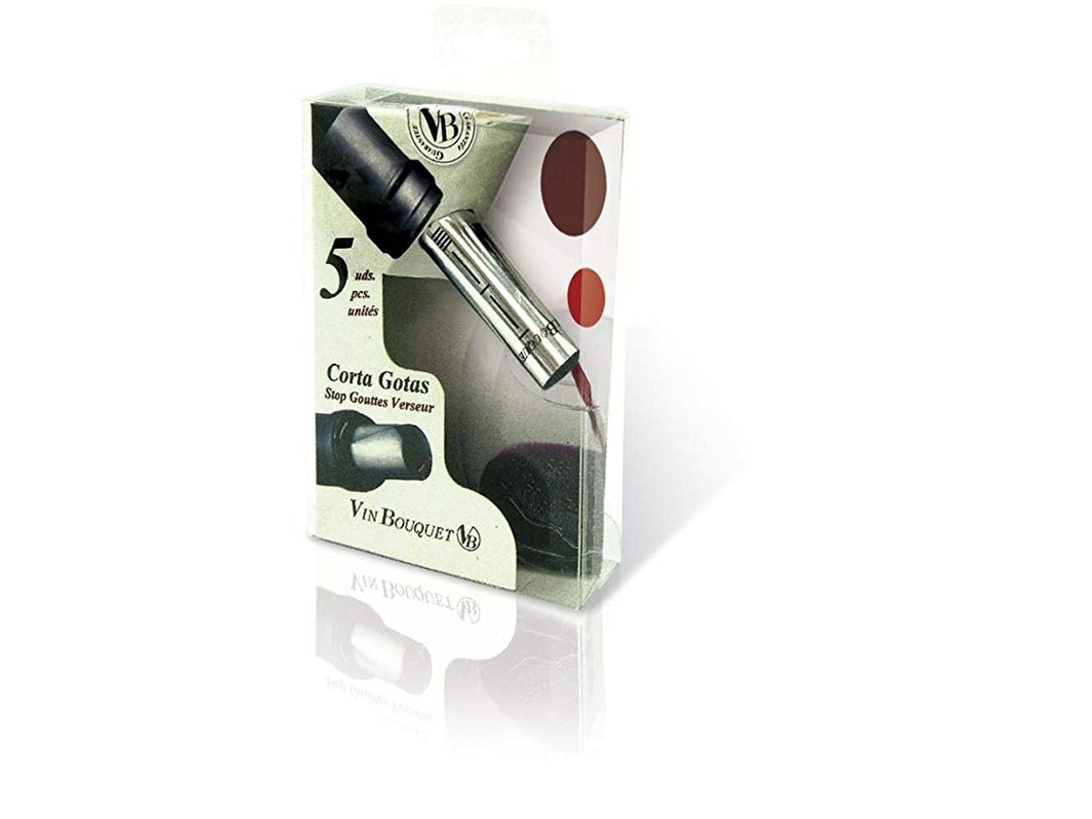 Láminas antigotas Anti Drop