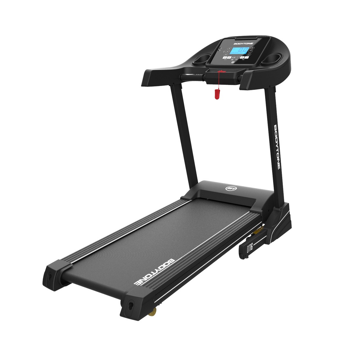 Cinta de Correr DT16+ plegable