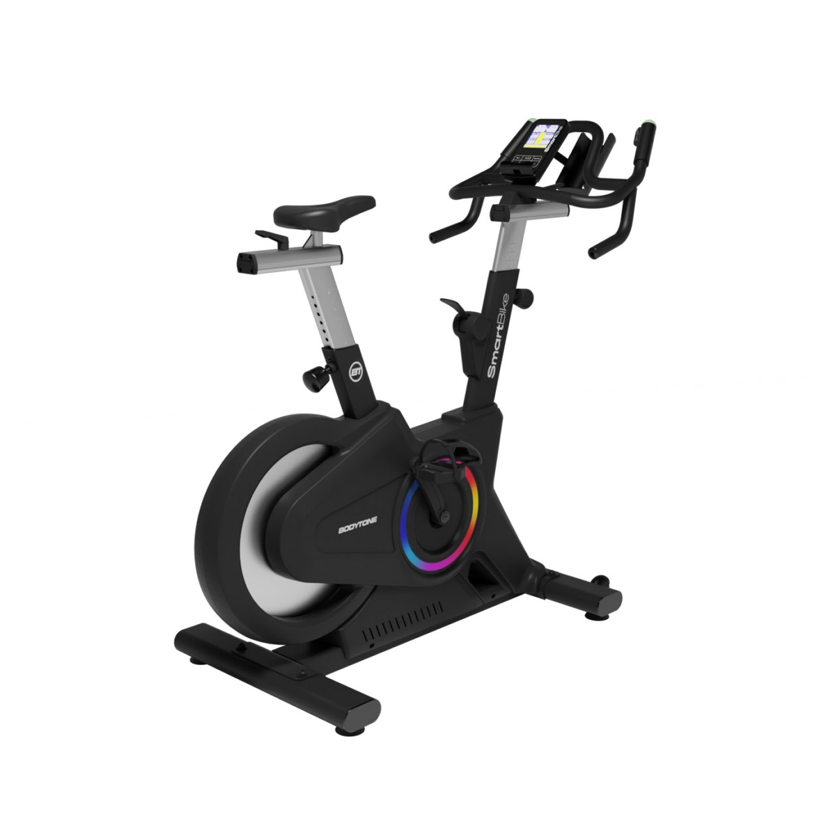 Bicicleta estática Smart Bike SMB1 V3