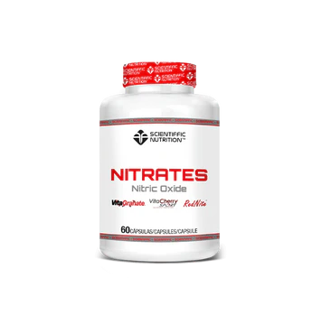 Nitrates 60 caps