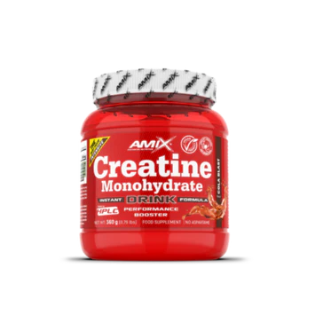 Creatine Monohydrate Drink