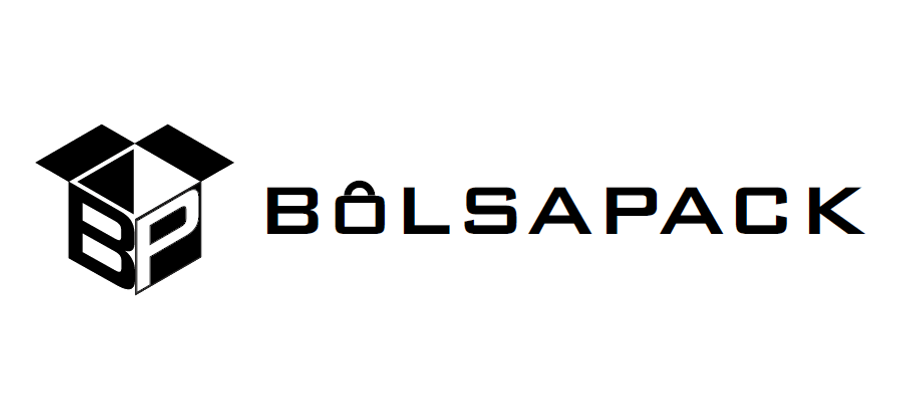 Logo de Bolsapack