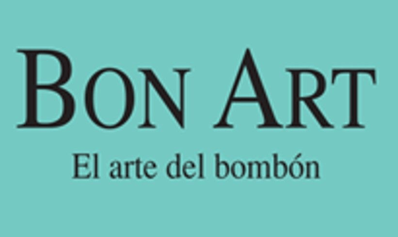 Logo de Bon Art