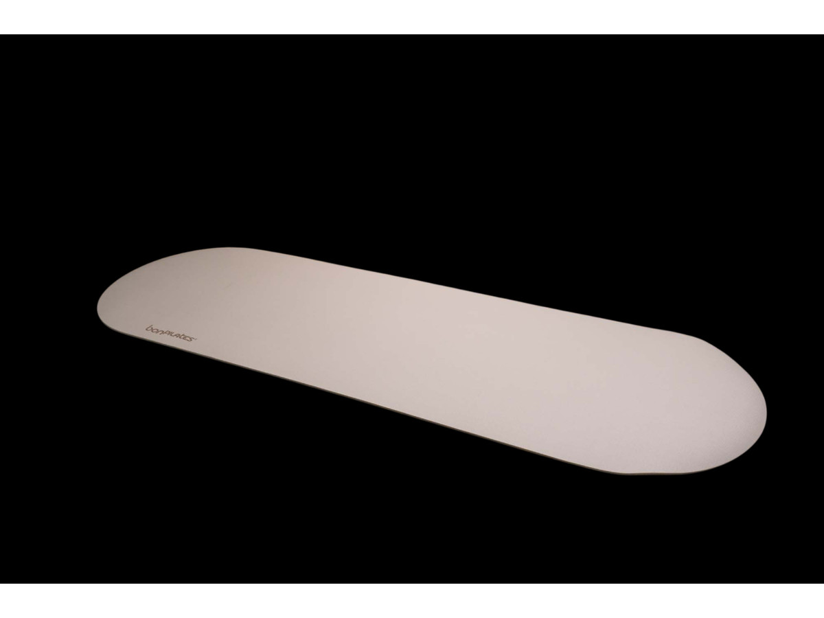 OVAL MAT
