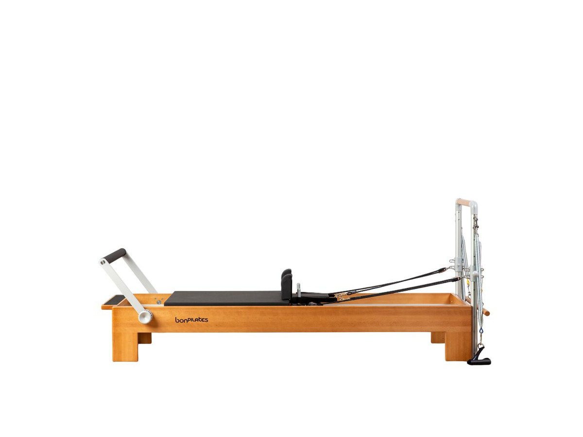 Barreformer Monitor Pro