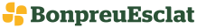 Logo de BonpreuEsclat Online