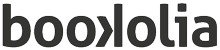 Logo de Bookolia